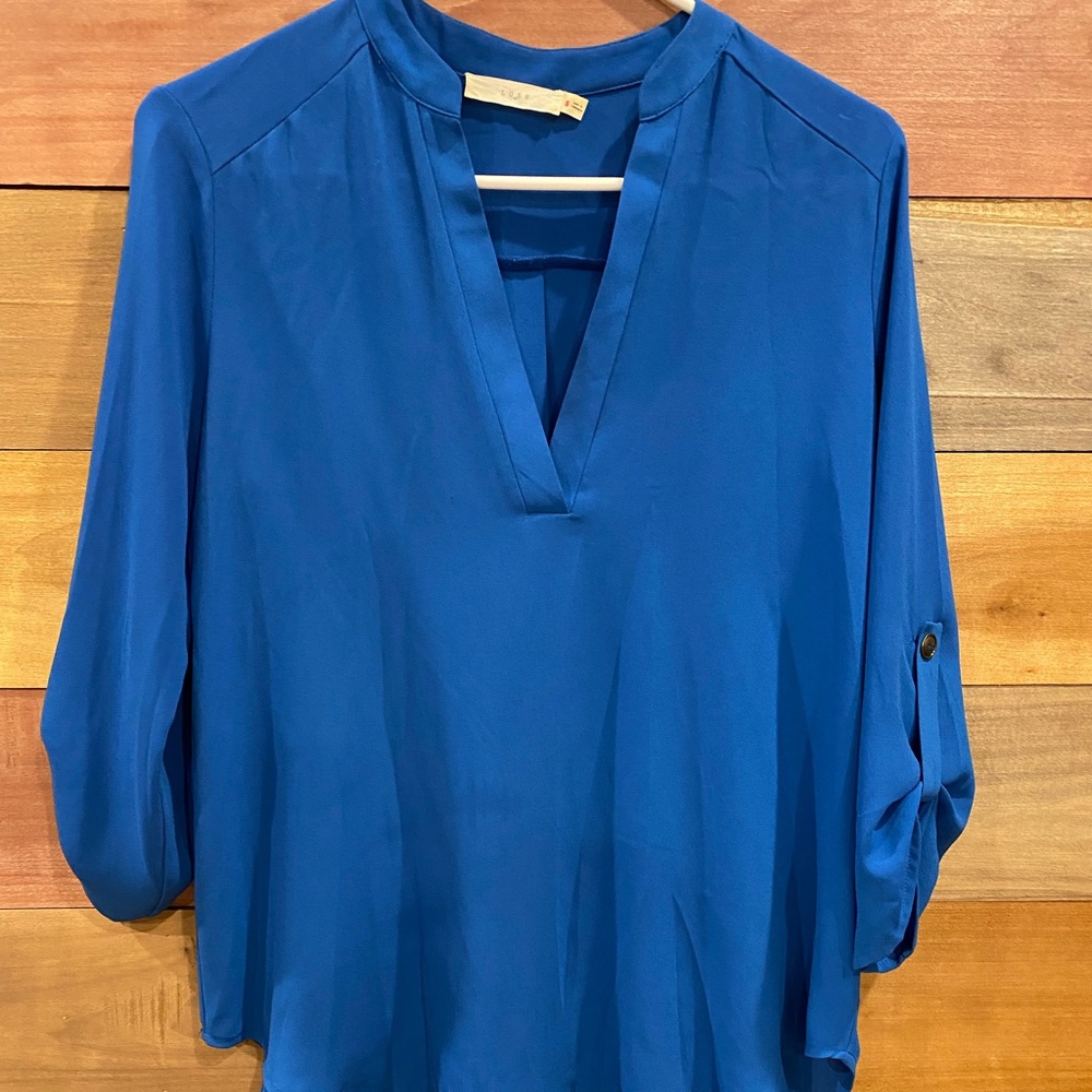 Lush Blouse - S